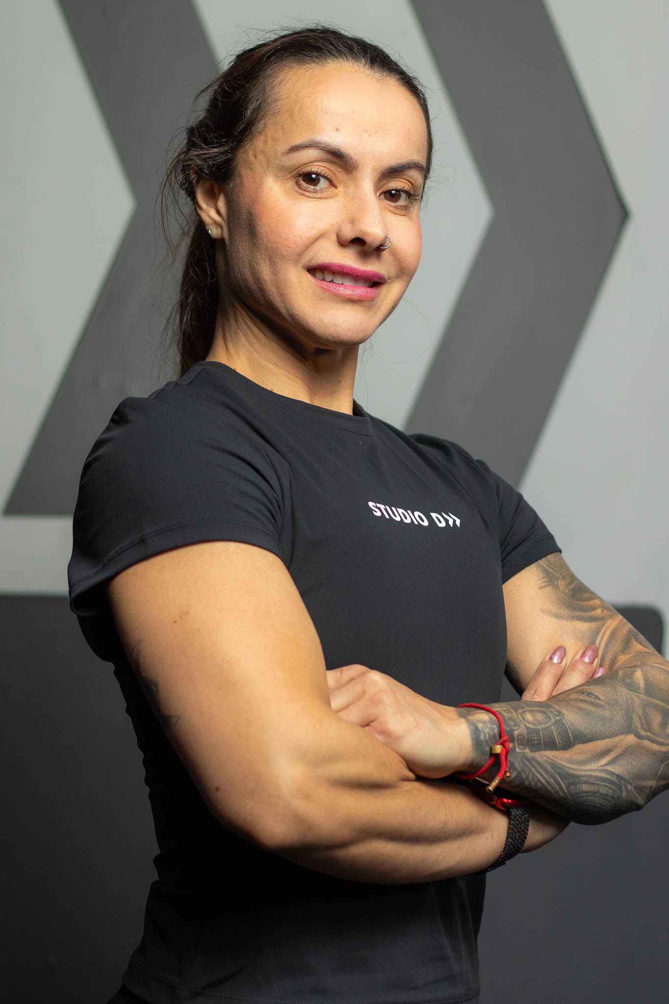 Daniela faria